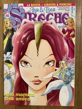 Isa & Bea Streghe tra noi n