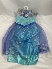 DISNEY FROZEN ELSA DRESS -