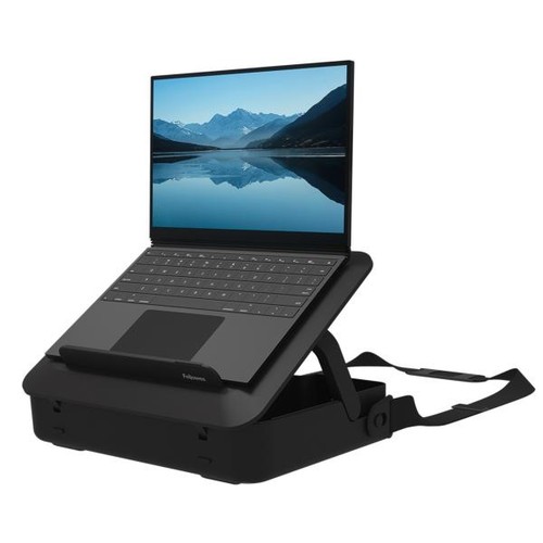 Fellowes breyta laptop stand - breyta,