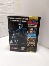 Pc Game Big Box Terminator 2