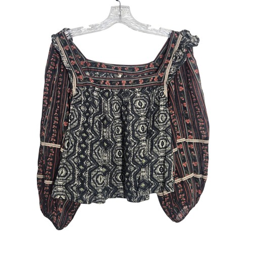Free people camicetta - people, boho