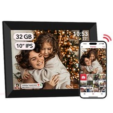 Cornice Digitale Frameo WiFi