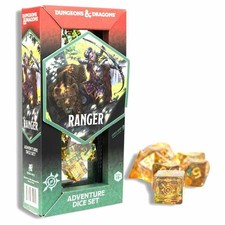 Set dadi per - set, avventure