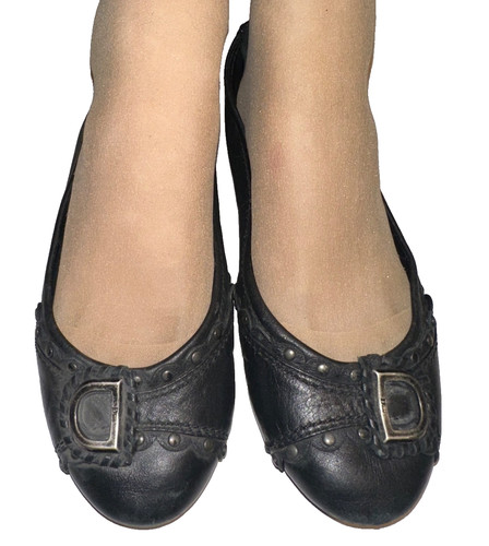 Ballerine dior nere - ballerine,