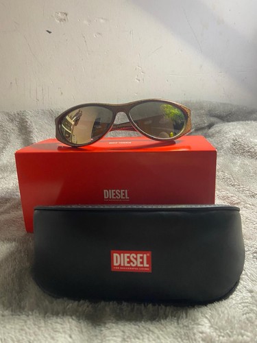 Diesel dl3004u occhiali - diesel,