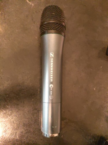 Sennheiser ew300 skm300 - g2,