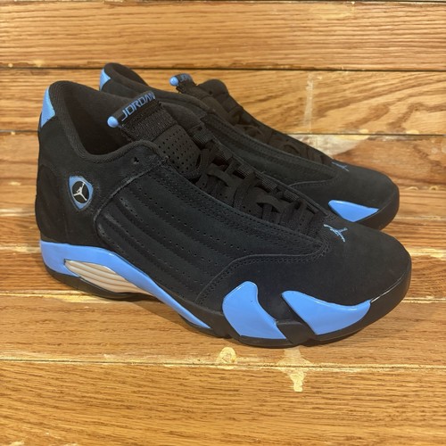 Nike air jordan retro - 14,