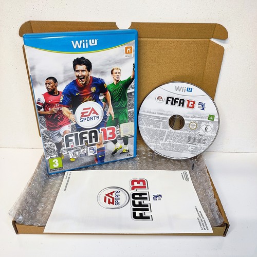 Fifa nintendo wii - 13,
