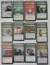 Deck Eldrazi Gruul Swarm Ramp