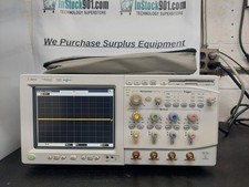 Agilent Infiniium