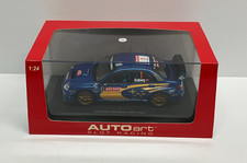 1:24 AUTOart Slot Racing -