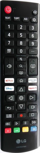 Telecomando originale - lg,