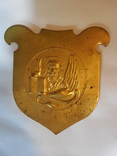 Scudetto corpo veneziano - scudetto,