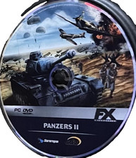PANZERS 2 II per PC - Computer