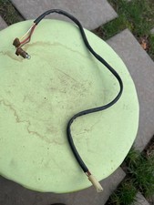 CLOCK  wire harness  BMW 1502