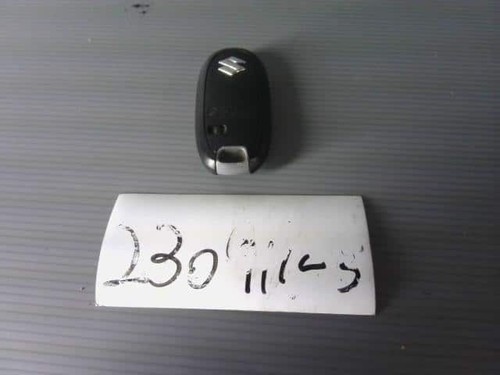 Suzuki wagon 2008 chiave - r,