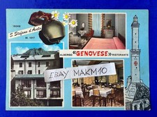 🔵 PHOTO POSTCARD S.STEFANO