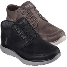 Stivaletto uomo Skechers