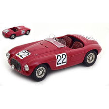 FERRARI 166 MM BARCHETTA