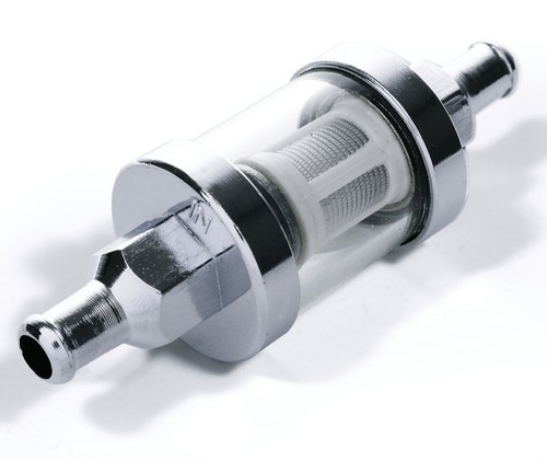 Filtro benzina high flow - high,