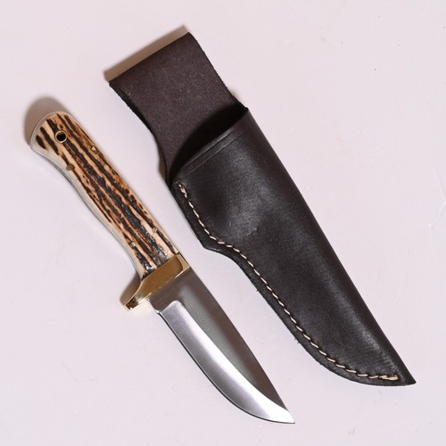 Coltello caccia come puma - da,