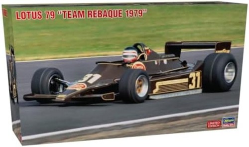 Hasegawa scala lotus - hasegawa,