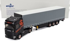 1/43 ELIGOR - SCANIA - S500