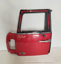 Porta carico post. a battente SX MINI MINI Clubman (R55 LCI) 2.0 16V Cooper SD