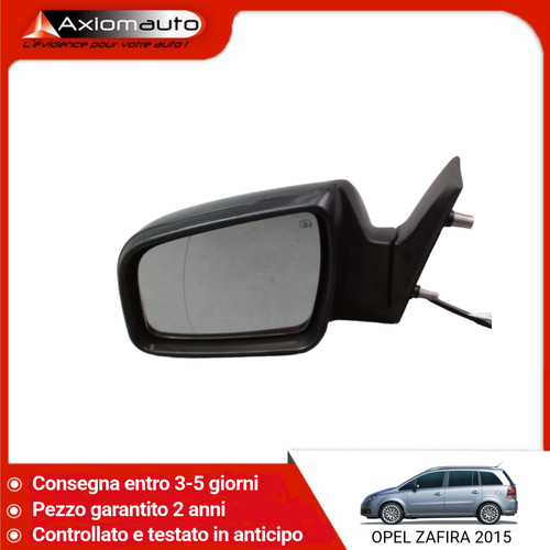 Specchietto - 🇮🇹,