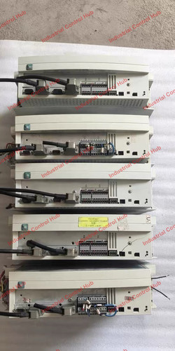 1pz servo inverter - inverter, usato