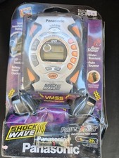 Panasonic Shockwave Power Star