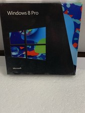 Microsoft windows pro - 8,
