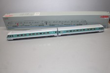 Märklin 3776 Treno Diesel