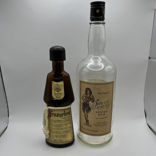 Frangelico 200ml sailor - frangelico, &