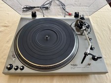 Technics SL 1600 Giradischi