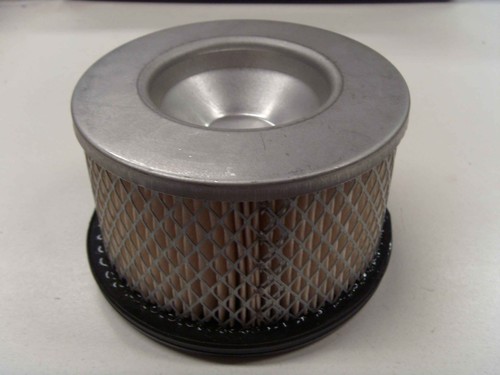 Filtro aria motore diesel