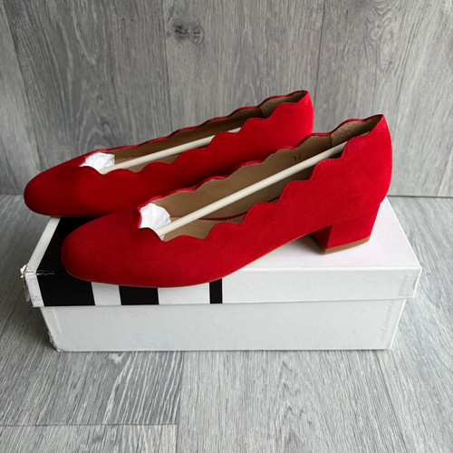 Scarpe corte john lewis donna - scarpe,