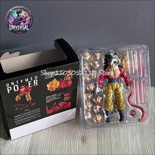 Dragon Ball Z - SH Figuarts