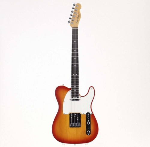 Fender american elite - american,