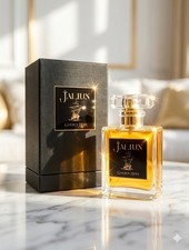 Profumo Uomo Elegante