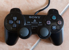 CONTROLLER PLAYSTATION 2 PAD