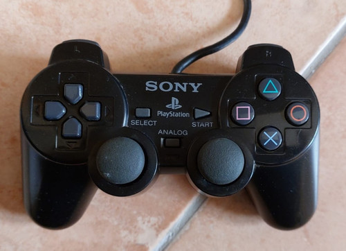 Controller playstation pad - controller,
