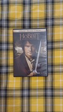 Dvd Lo Hobbit Un Viaggio