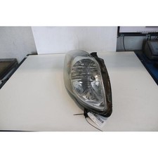 PROIETTORE SX PER TOYOTA YARIS (05-08) (08-11) 1.3 16V BER. 5P/B/1296CC 2005