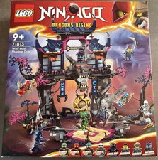 Lego 71813 Ninjago Dragon
