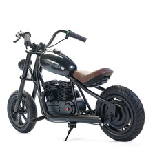 Moto Elettrica 12" Bambini