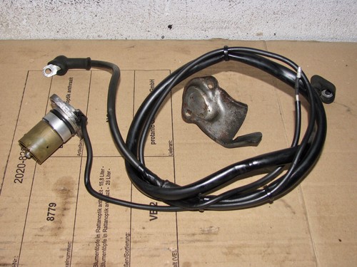 Yamaha 1100 rp05 - bt, 2004