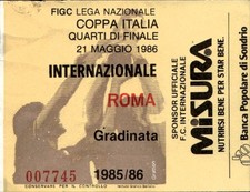 Coppa Italia Quarti di Finale