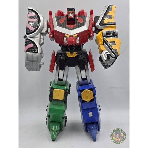 Power rangers samurai sentai - rangers,