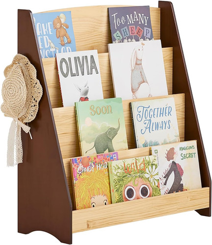 Libreria montessoriana per - libreria,